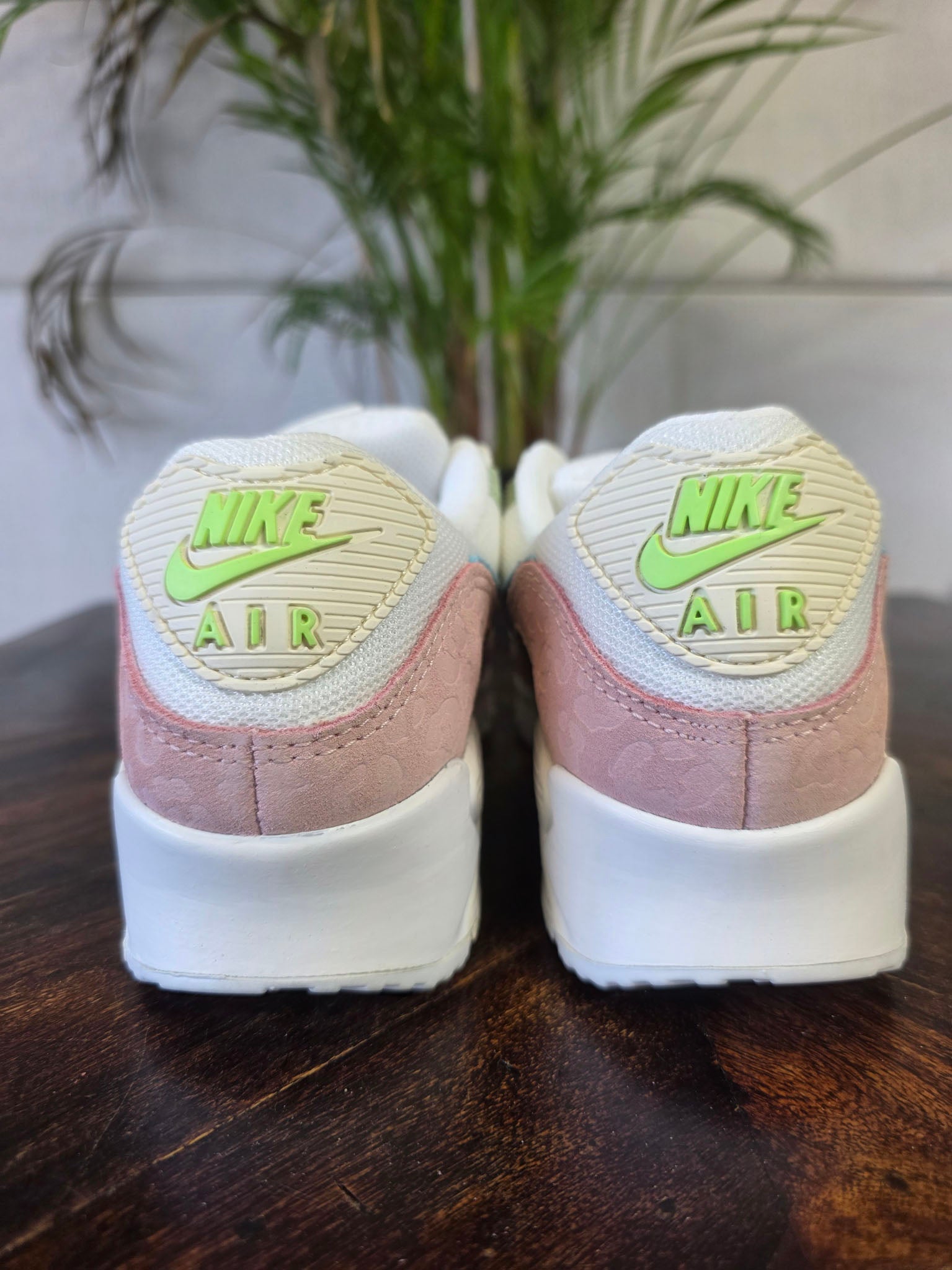 Nike Air Max 90 Easter Leopard maat 39