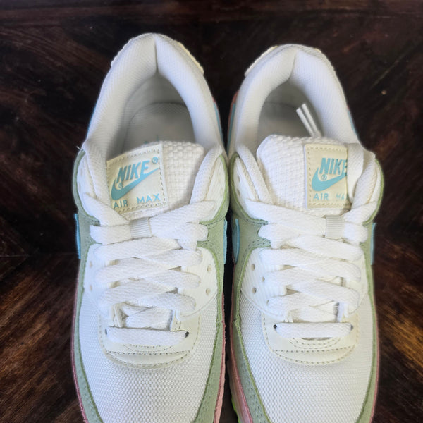 Nike Air Max 90 Easter Leopard maat 39