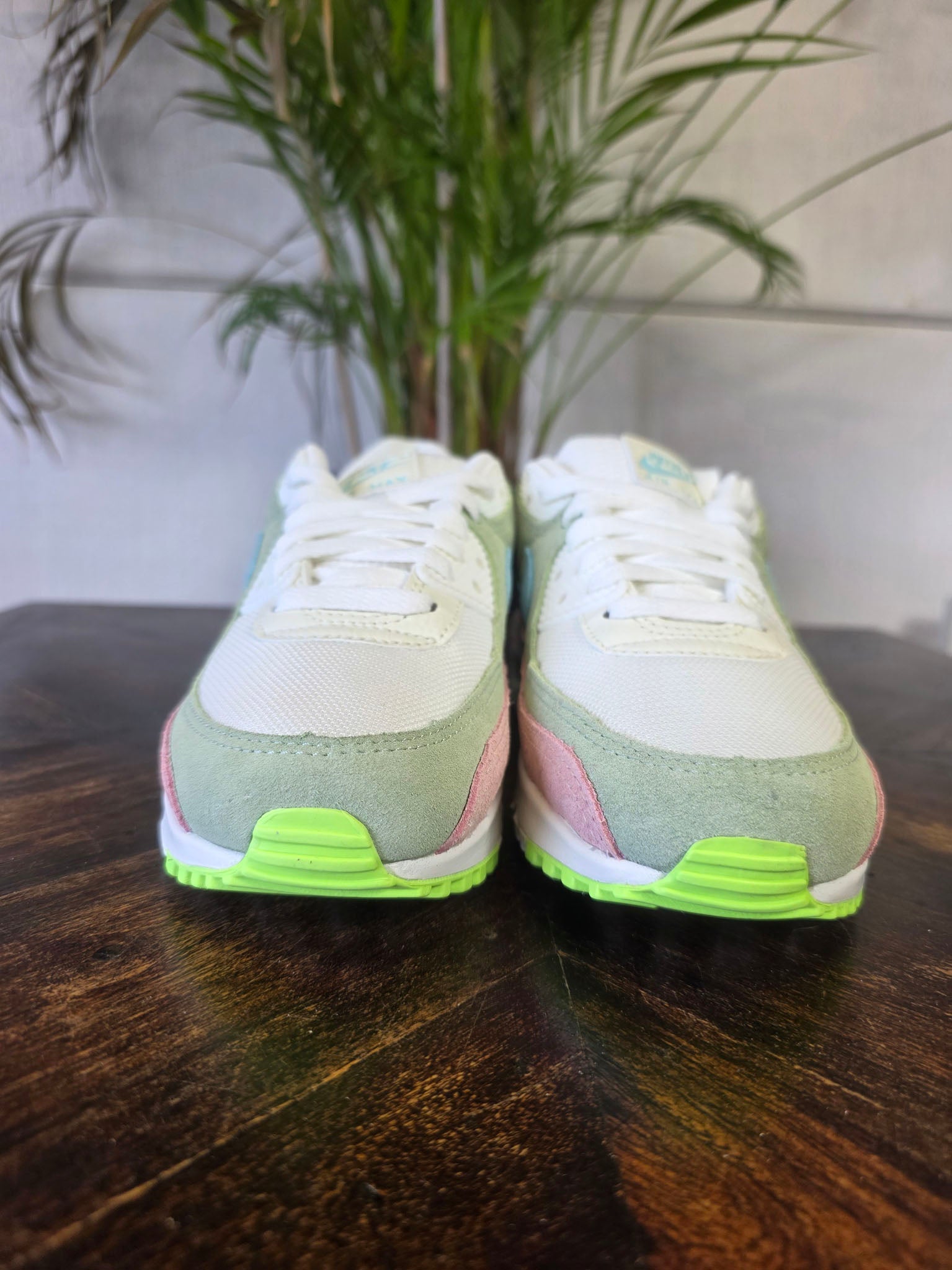 Nike Air Max 90 Easter Leopard maat 39