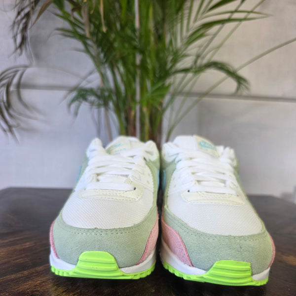 Nike Air Max 90 Easter Leopard maat 39
