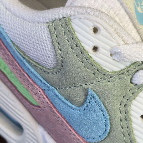 Nike Air Max 90 Easter Leopard maat 39