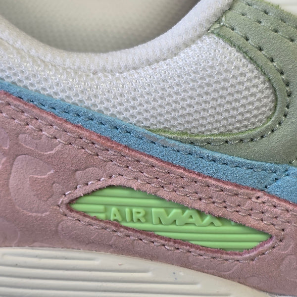 Nike Air Max 90 Easter Leopard maat 39