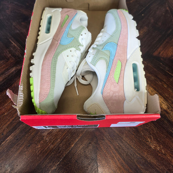 Nike Air Max 90 Easter Leopard maat 39
