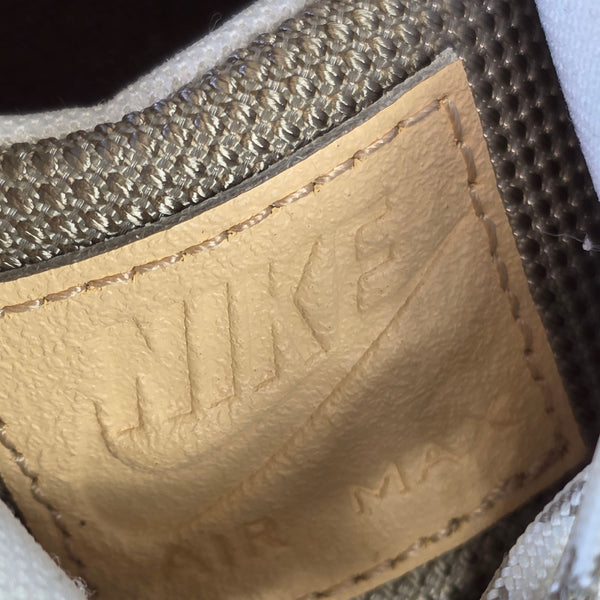 Nike Air Max 90 Lace Toggle Baroque Brown maat 40