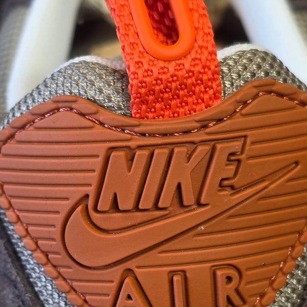 Nike Air Max 90 Lace Toggle Baroque Brown maat 40