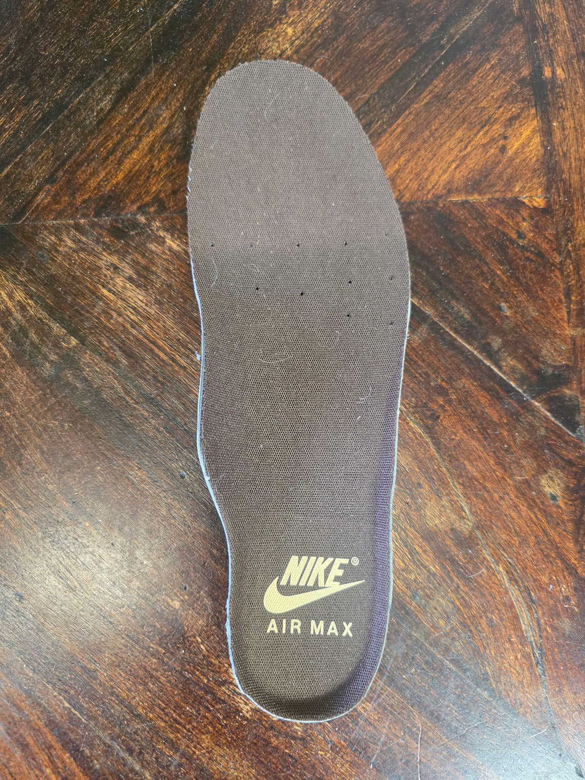 Nike Air Max 90 Lace Toggle Baroque Brown maat 40