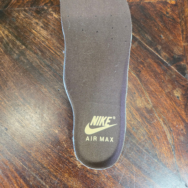 Nike Air Max 90 Lace Toggle Baroque Brown maat 40