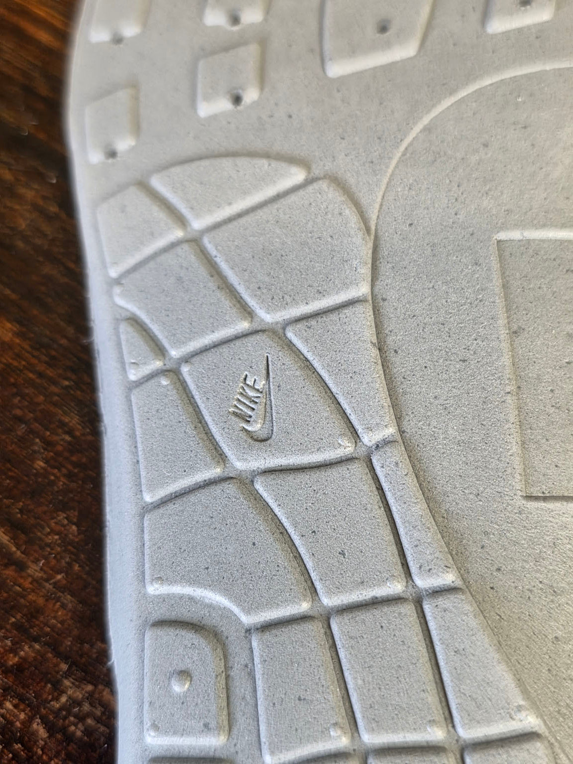 Nike Air Max 90 Lace Toggle Baroque Brown maat 40