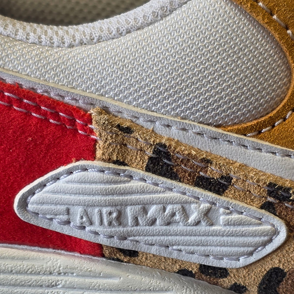 Nike Air Max 90 WMNS Animal White maat 39