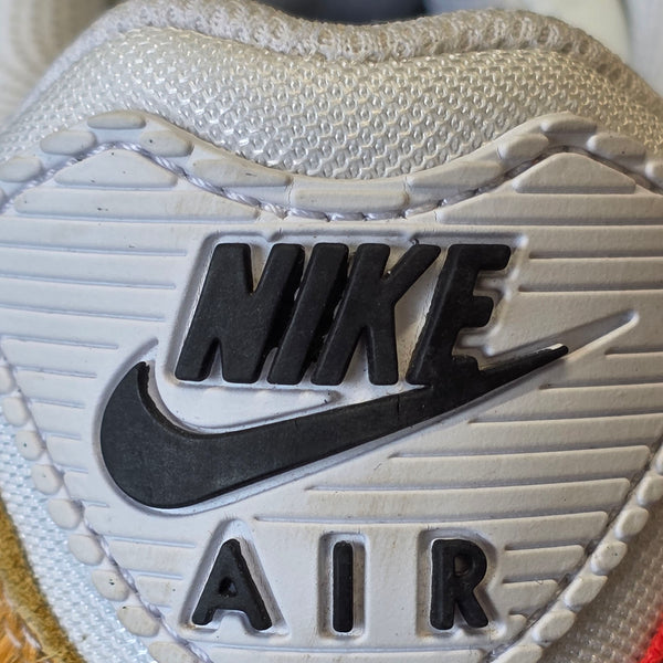 Nike Air Max 90 WMNS Animal White maat 39