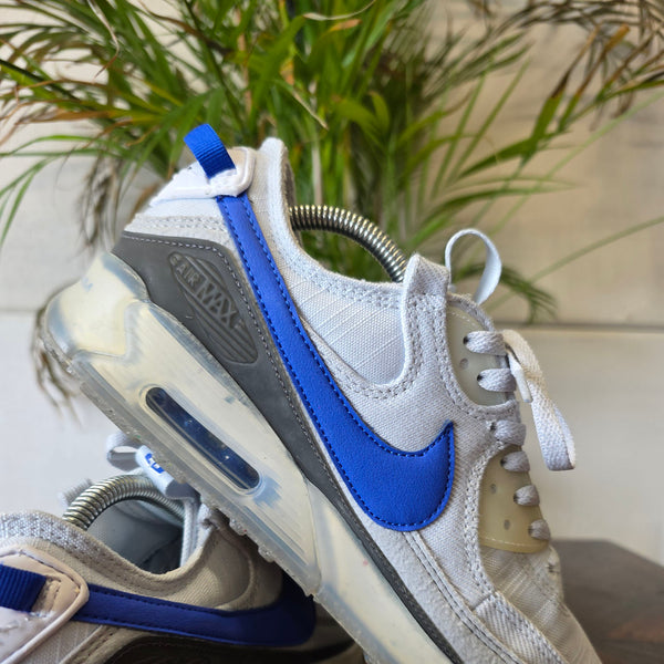 Nike Air Max 90 Terrascape Pure Platinum maat 42