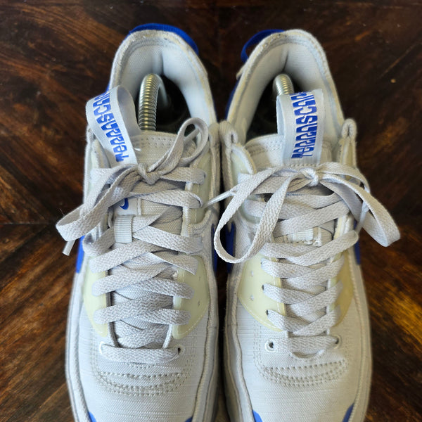 Nike Air Max 90 Terrascape Pure Platinum maat 42