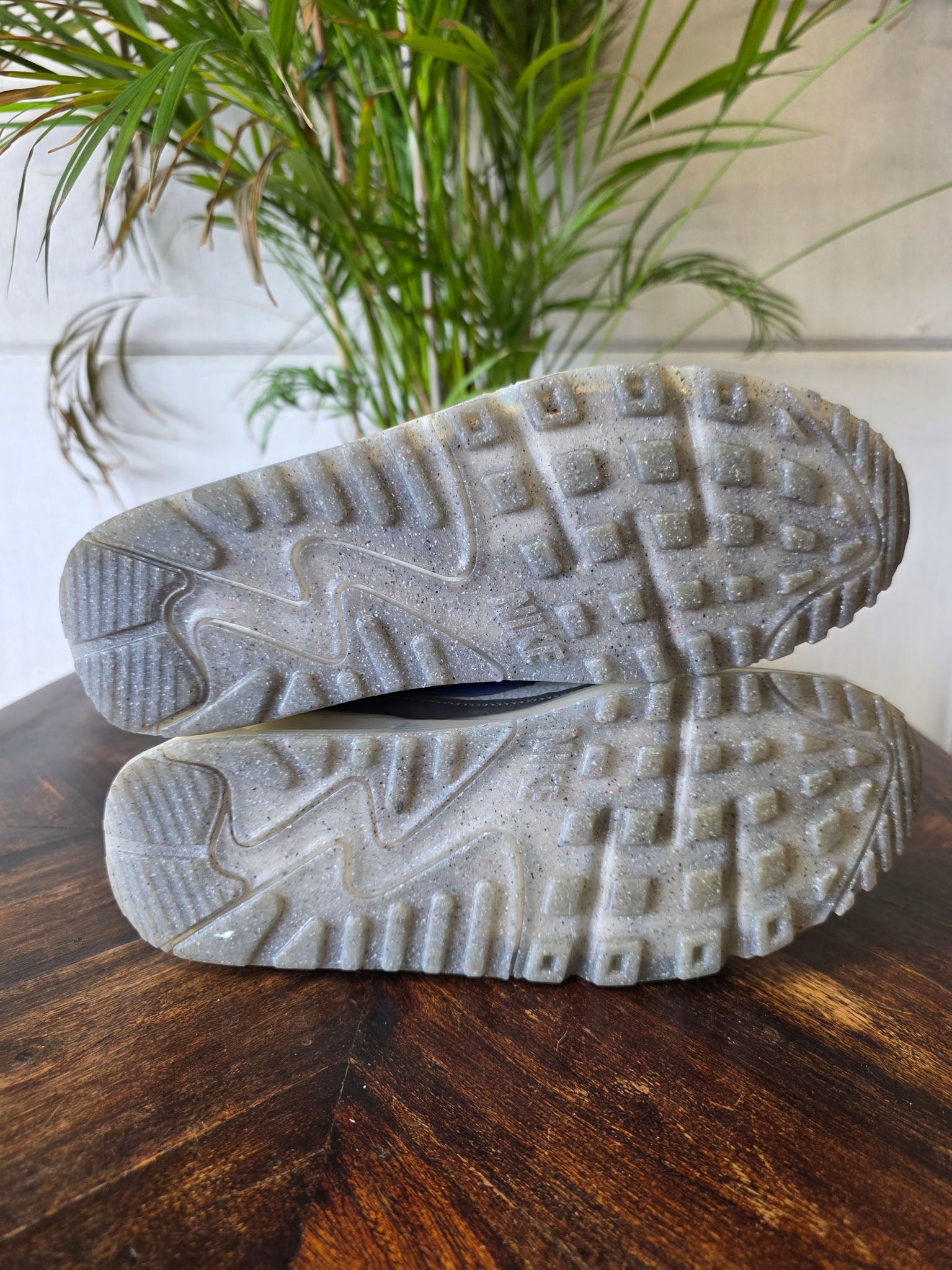 Nike Air Max 90 Terrascape Pure Platinum maat 42
