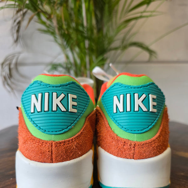 Nike Air Max 90 SE Running Club Roma Green maat 43
