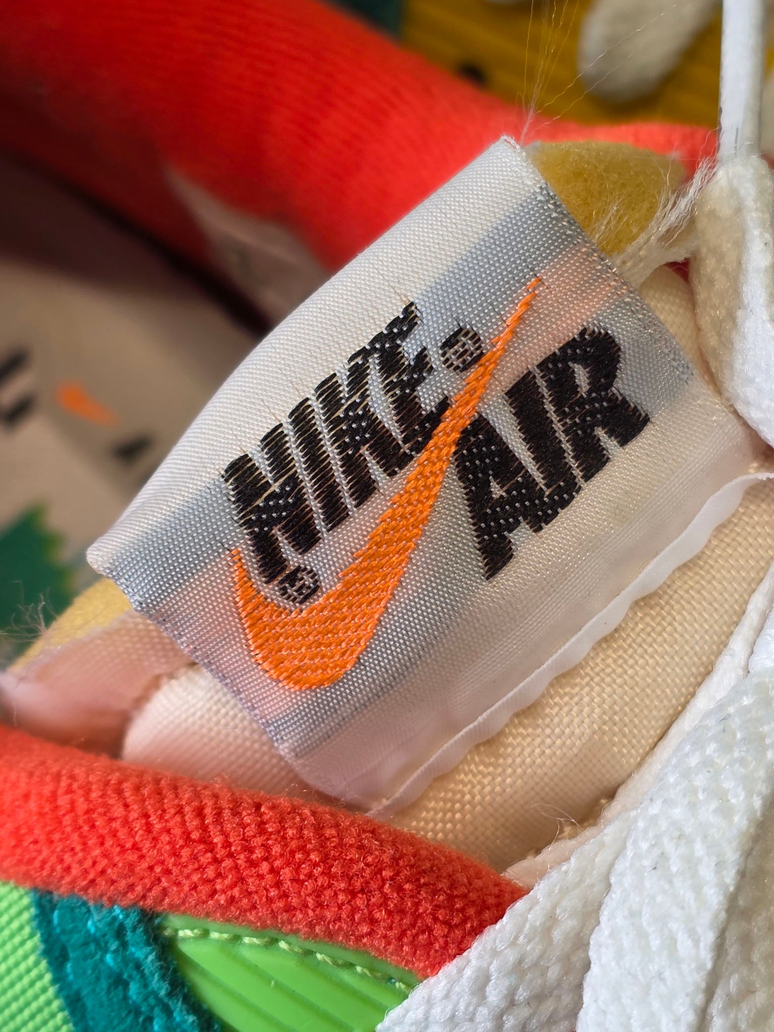 Nike Air Max 90 SE Running Club Roma Green maat 43
