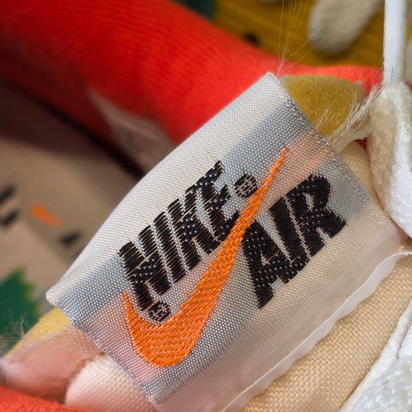 Nike Air Max 90 SE Running Club Roma Green maat 43