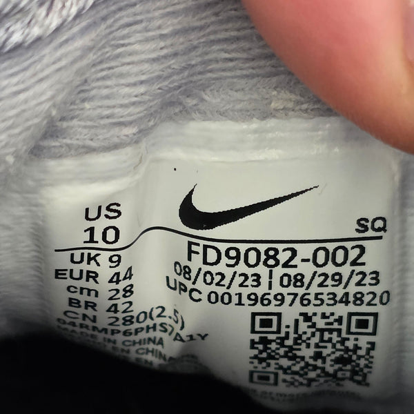 Nike Air Max 1 Platinum Tint maat 44