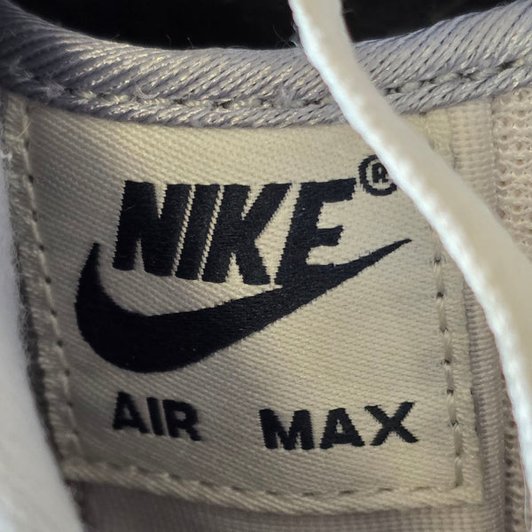 Nike Air Max 1 Platinum Tint maat 44