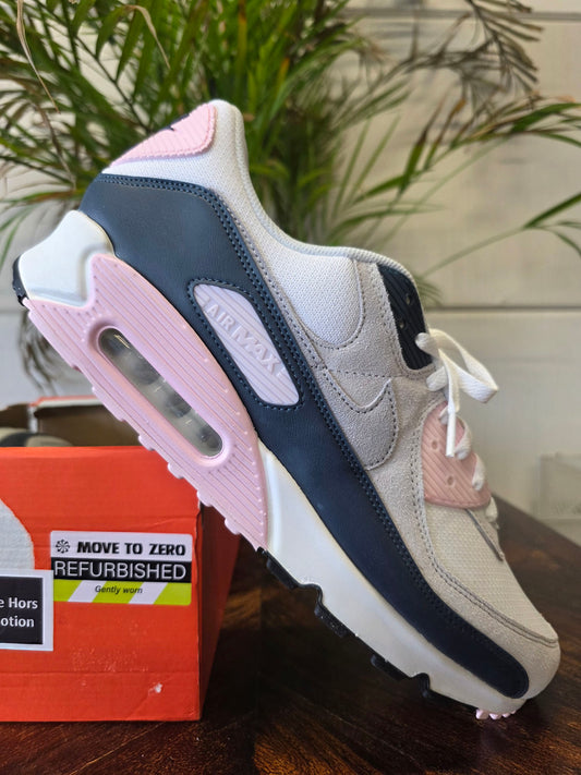 Nike Air Max 90 Pink Foam maat 49,5