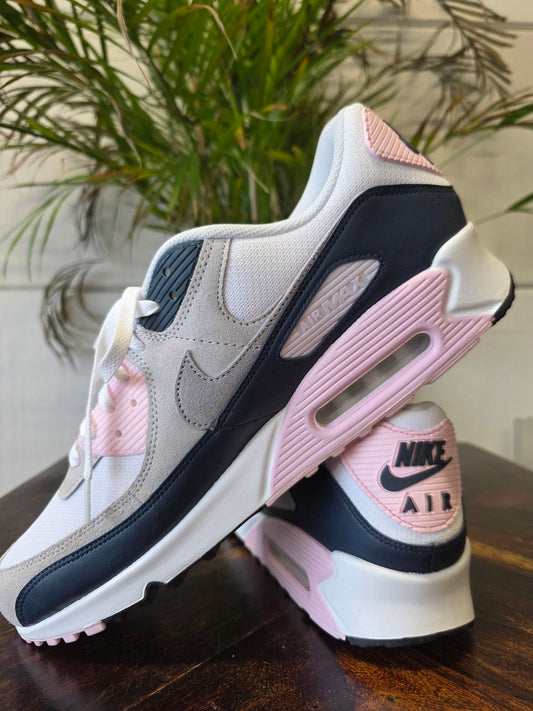 Nike Air Max 90 Pink Foam maat 49,5