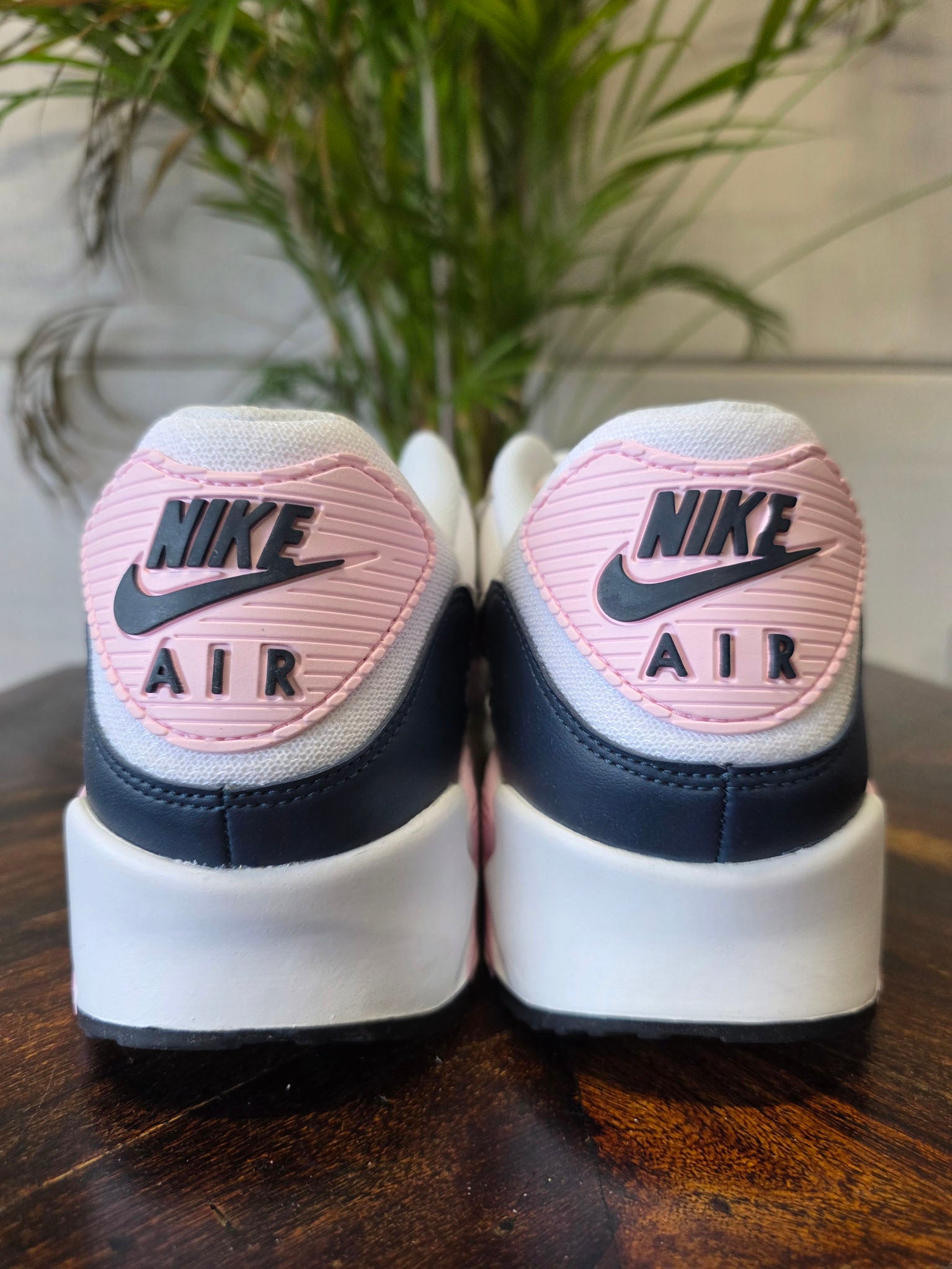 Nike Air Max 90 Pink Foam maat 49,5