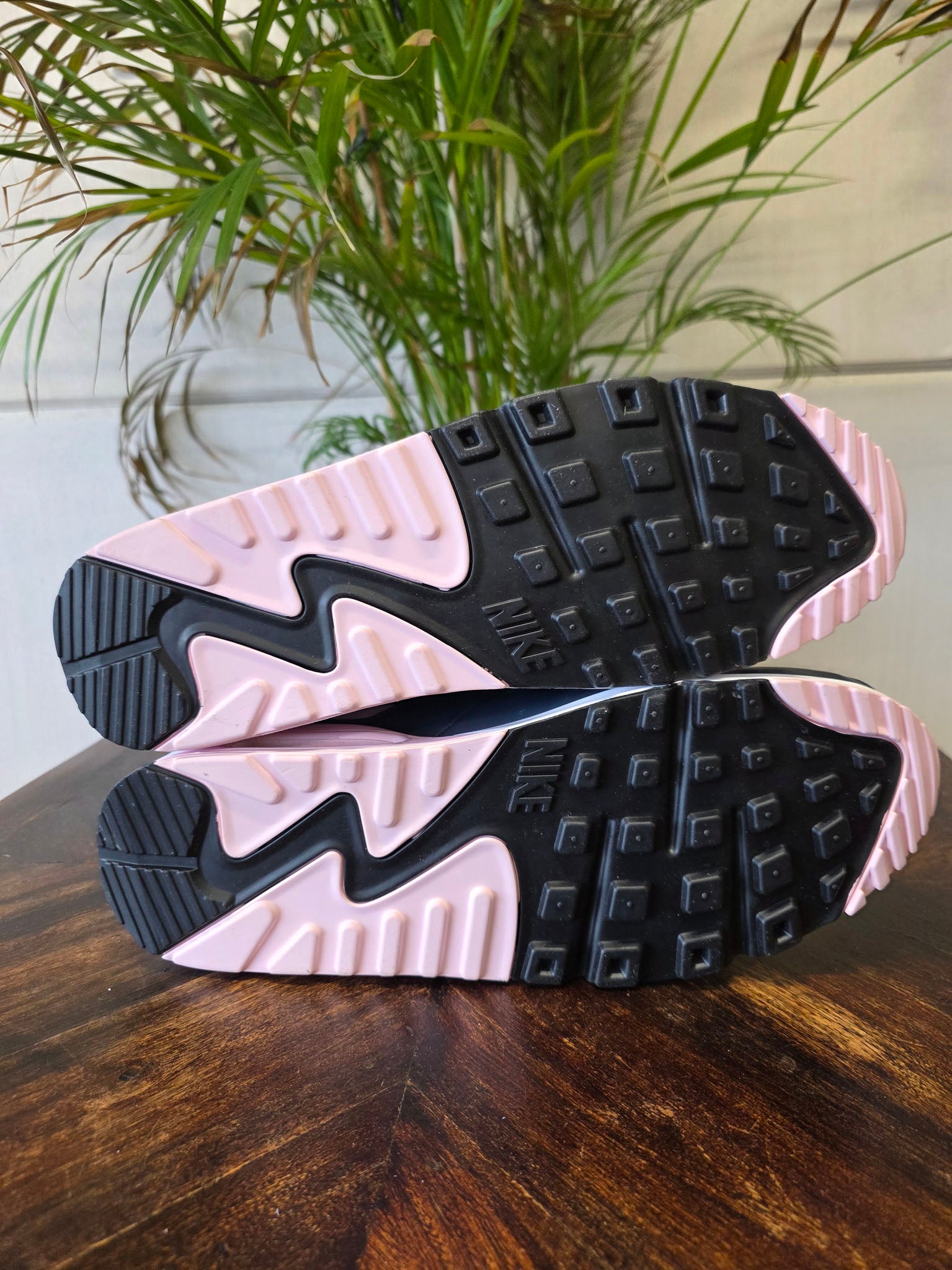 Nike Air Max 90 Pink Foam maat 49,5