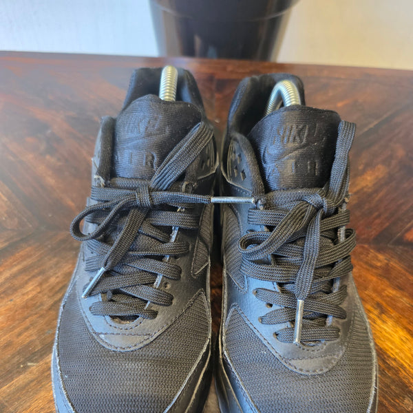 Nike Air Max BW Triple Black maat 39