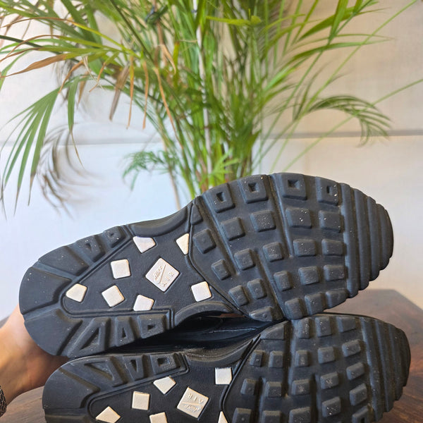 Nike Air Max BW Triple Black maat 39