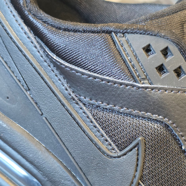 Nike Air Max BW Triple Black maat 39