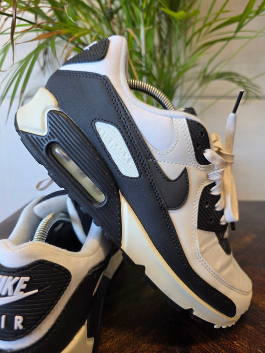 Nike Air Max 90 Phantom Coconut Milk maat 44