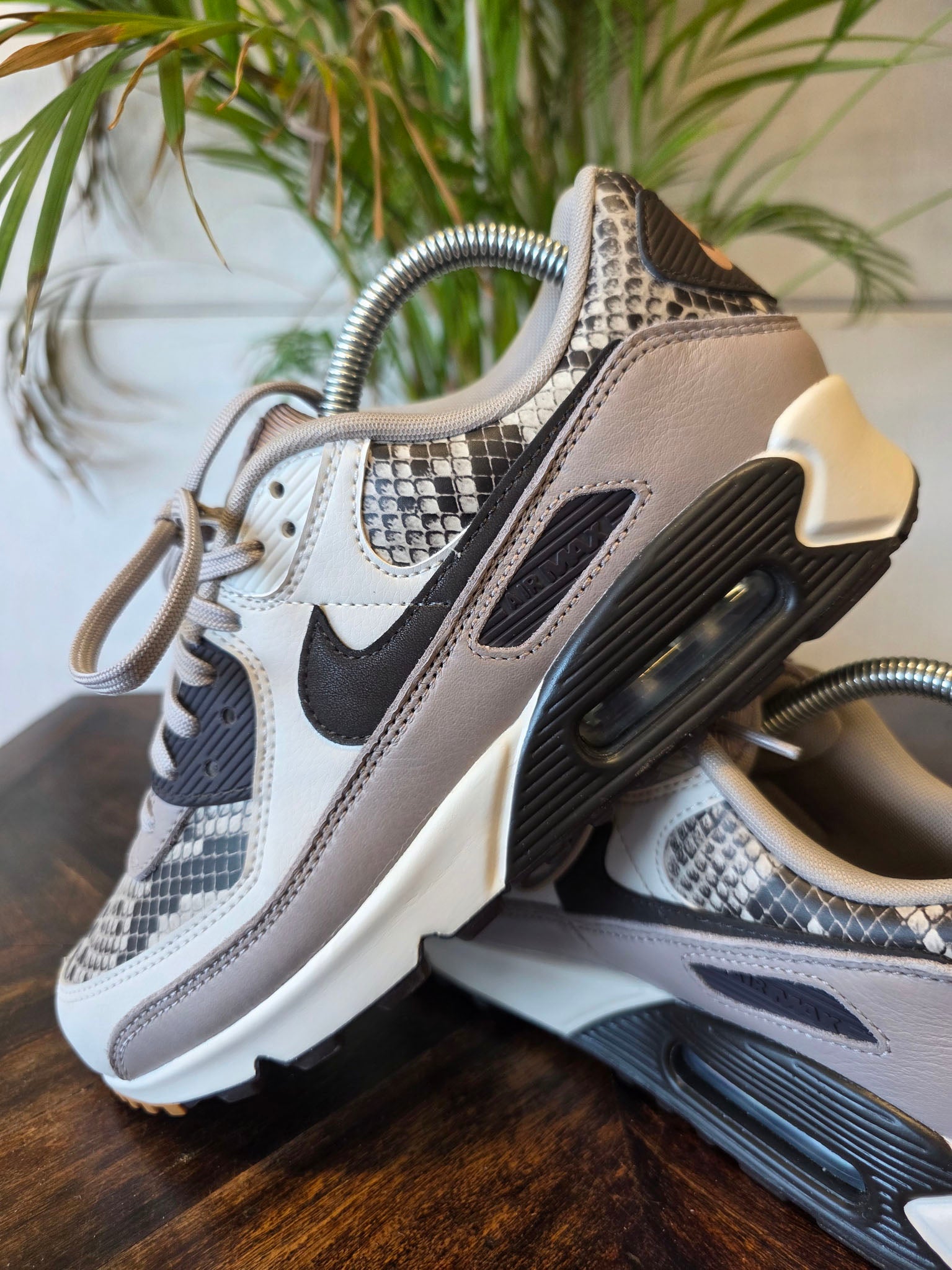 Nike Air Max 90 Snakeskin maat 39