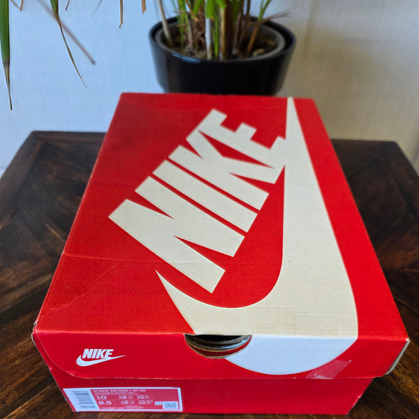 Nike Air Max 1 '87 Gorge Green Obsidian maat 42