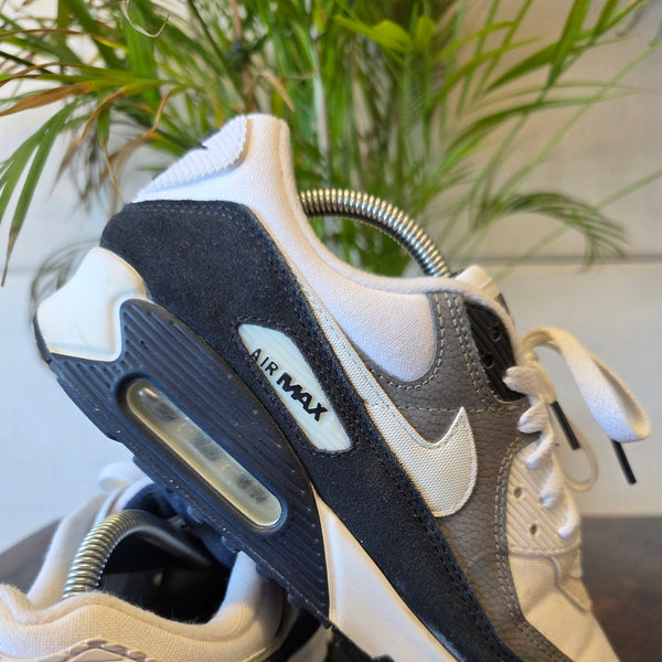 Nike Air Max 90 Flat Pewter maat 42