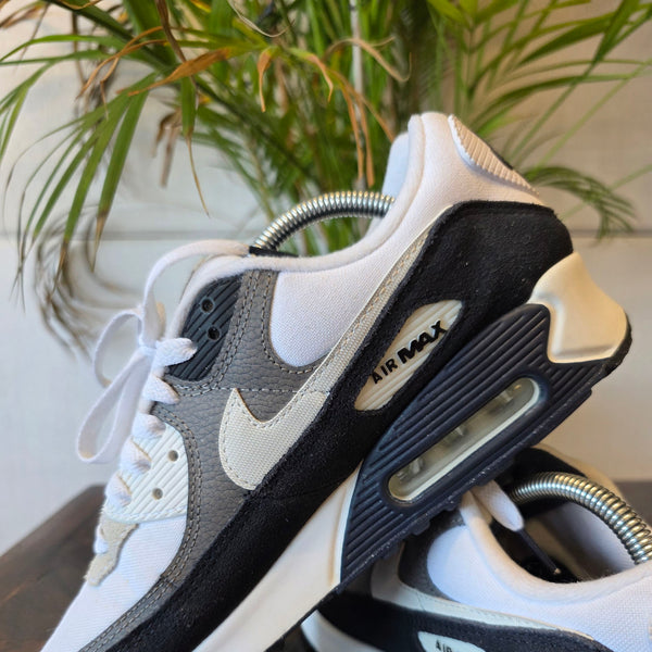 Nike Air Max 90 Flat Pewter maat 42