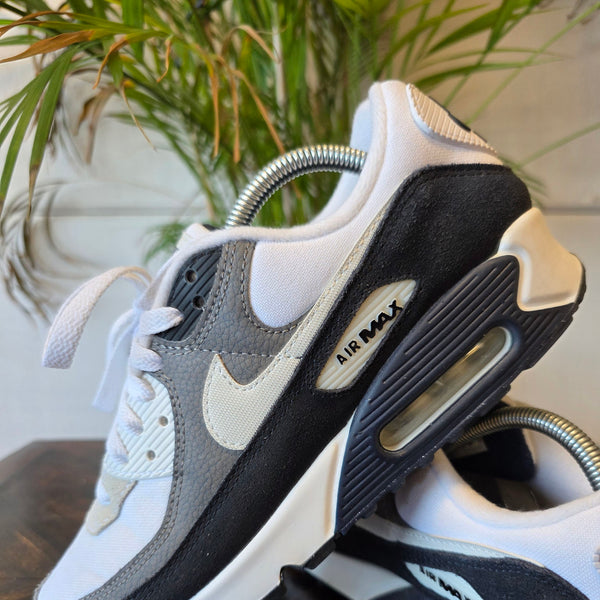 Nike Air Max 90 Flat Pewter maat 42