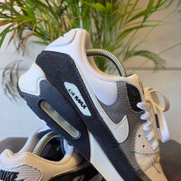 Nike Air Max 90 Flat Pewter maat 42