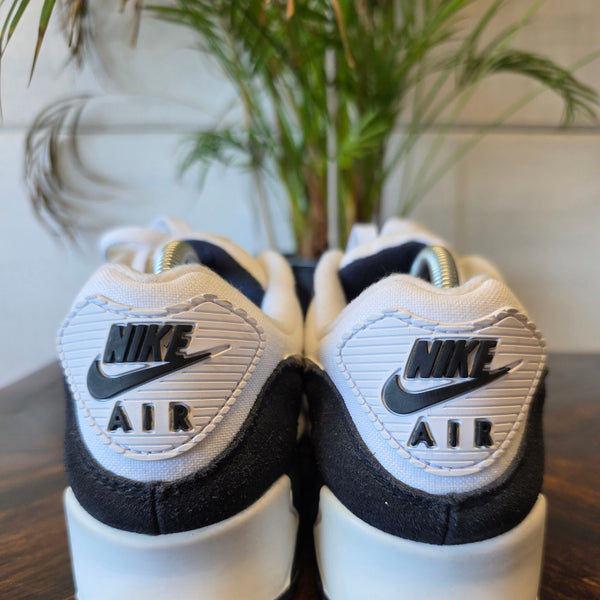 Nike Air Max 90 Flat Pewter maat 42