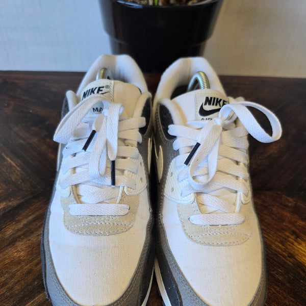 Nike Air Max 90 Flat Pewter maat 42