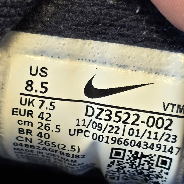 Nike Air Max 90 Flat Pewter maat 42
