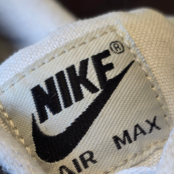 Nike Air Max 90 Flat Pewter maat 42