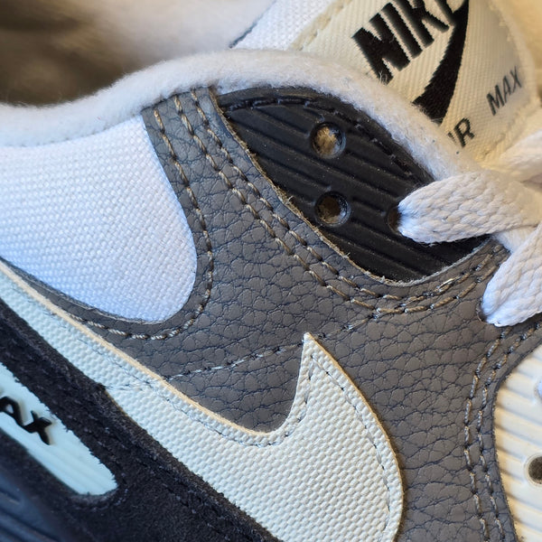 Nike Air Max 90 Flat Pewter maat 42