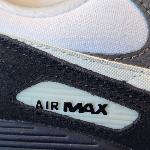 Nike Air Max 90 Flat Pewter maat 42