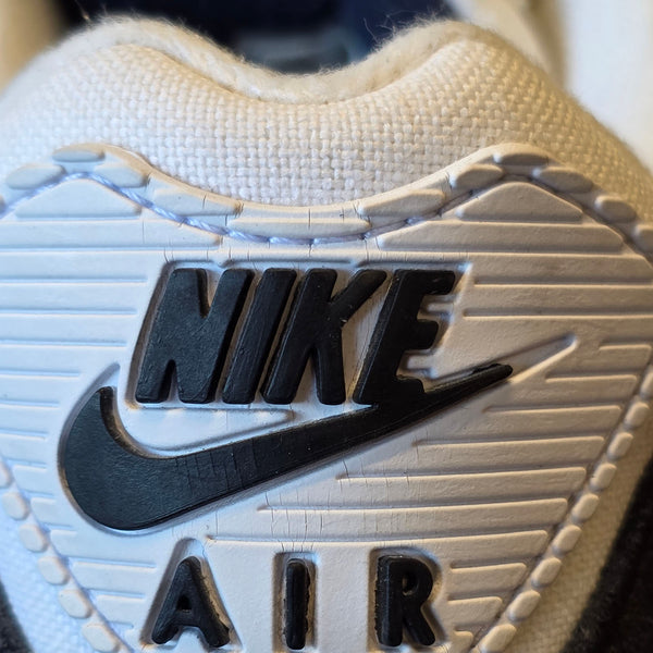 Nike Air Max 90 Flat Pewter maat 42