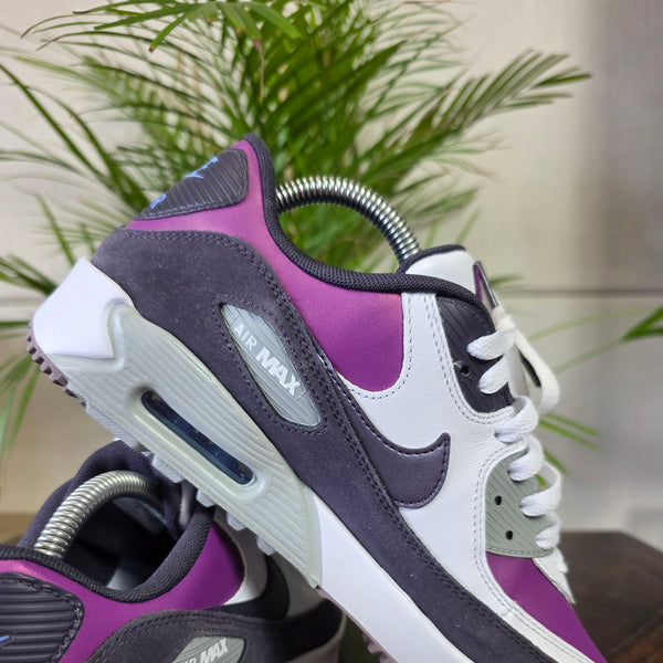Nike Air Max 90 Golf Gave Purple maat 41