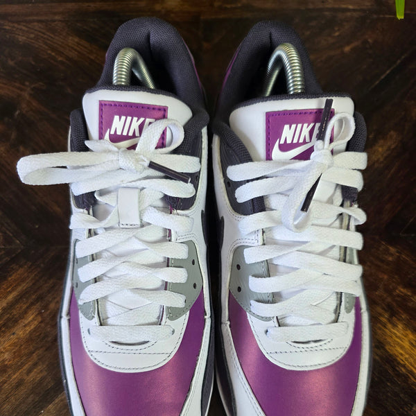 Nike Air Max 90 Golf Gave Purple maat 41
