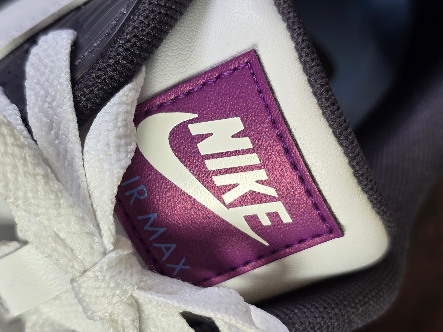 Nike Air Max 90 Golf Gave Purple maat 41