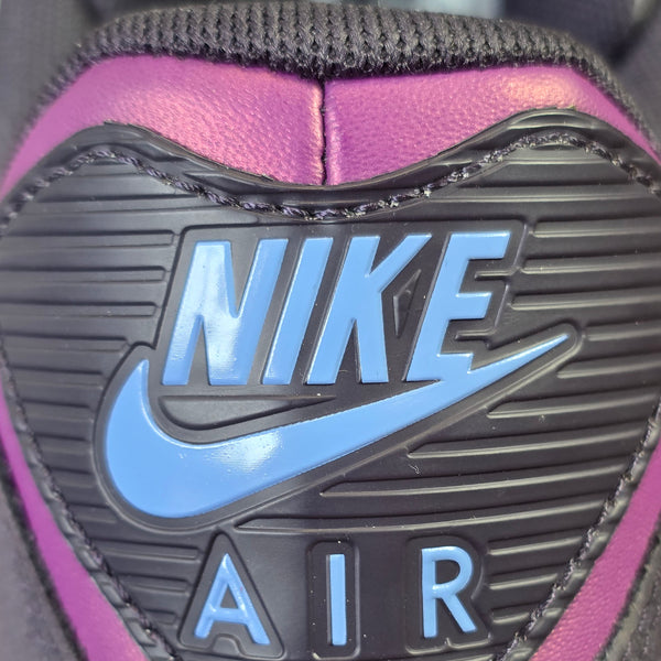 Nike Air Max 90 Golf Gave Purple maat 41