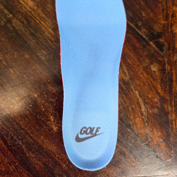 Nike Air Max 90 Golf Gave Purple maat 41
