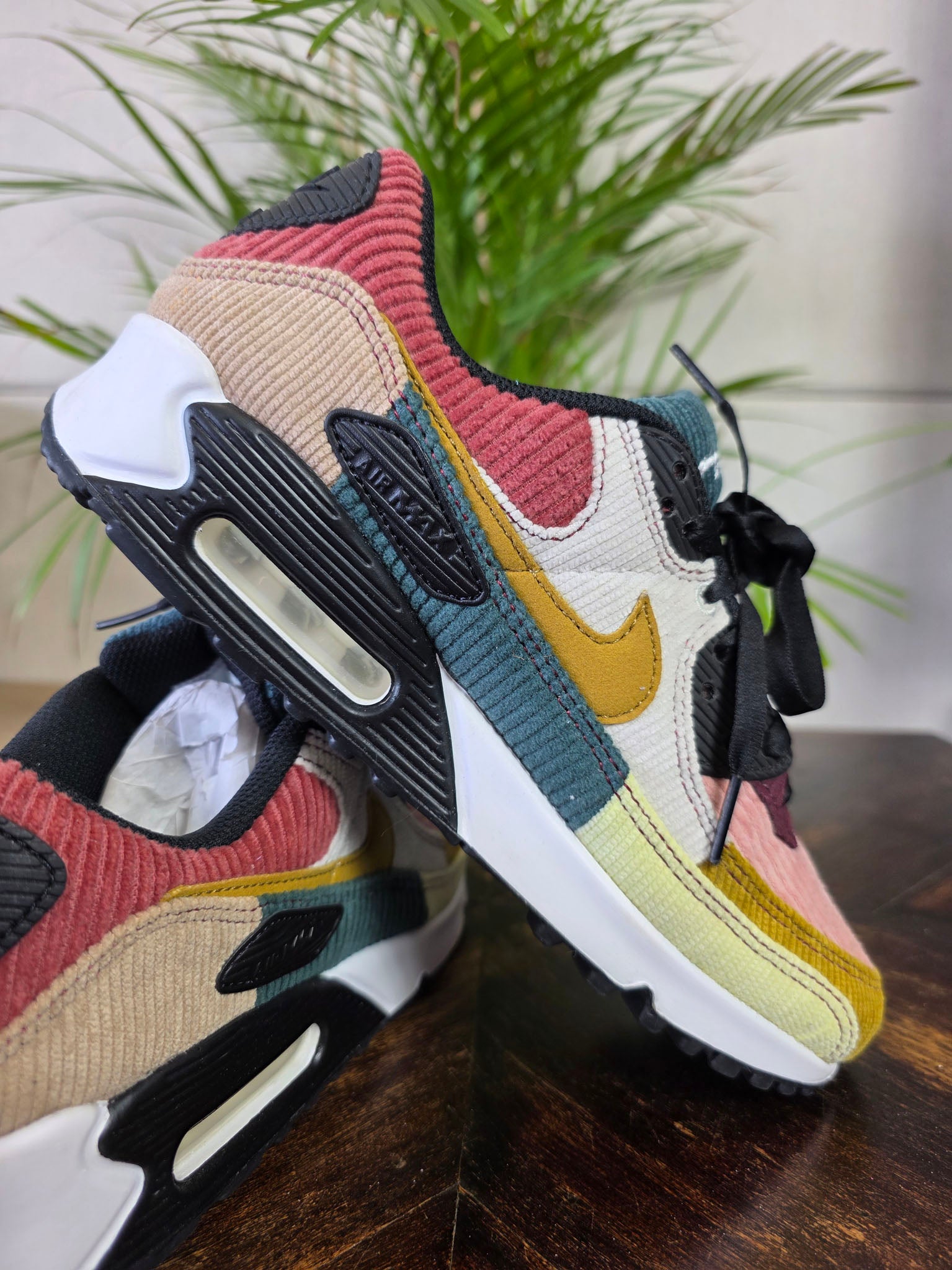 Nike Air Max 90 Multi Corduroy maat 39