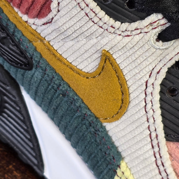 Nike Air Max 90 Multi Corduroy maat 39